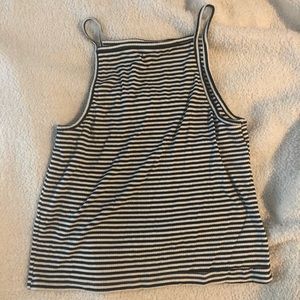 90s style halter 👽